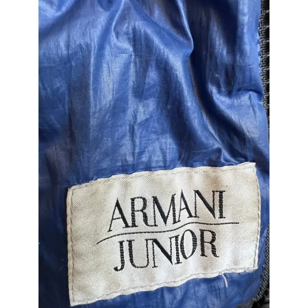 Armani Junior armani junior